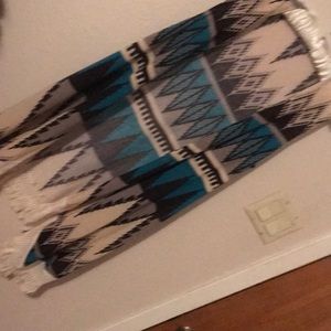 Boutique Southwest Vest